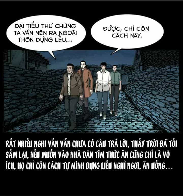U Minh Ngụy Tượng - Chương 56 - ảnh 49