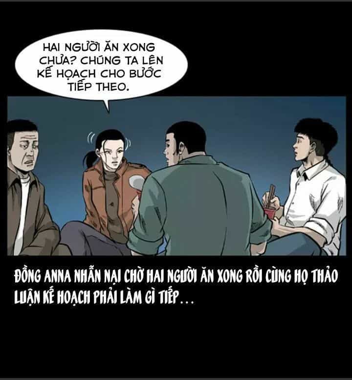 U Minh Ngụy Tượng - Chương 56 - ảnh 55