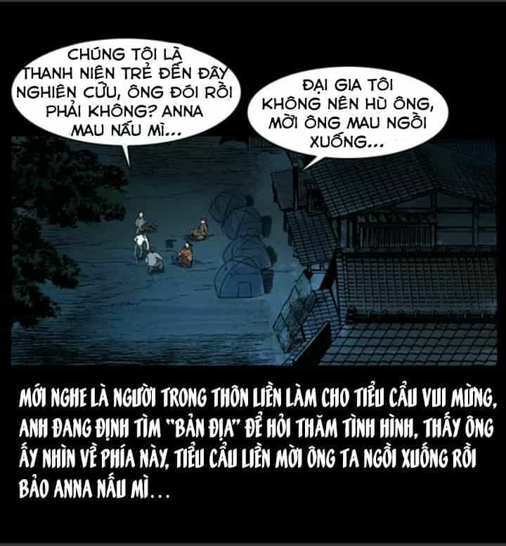 U Minh Ngụy Tượng - Chương 56 - ảnh 65