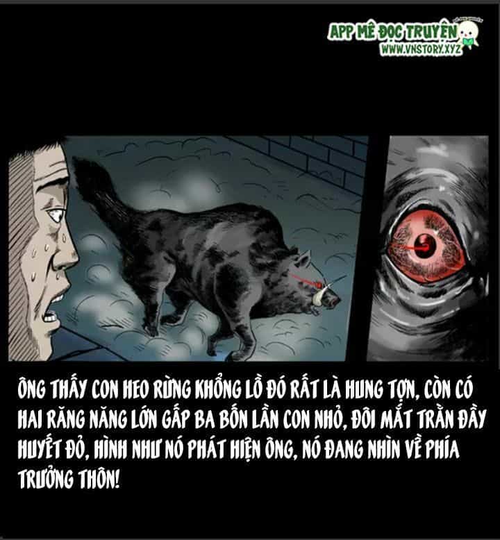 U Minh Ngụy Tượng - Chương 56 - ảnh 78