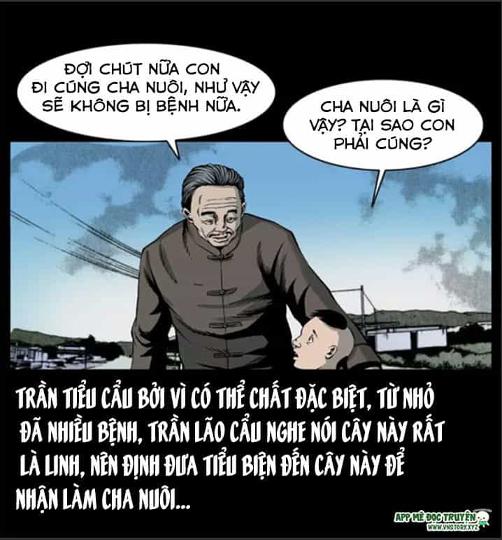 U Minh Ngụy Tượng - Chương 8 - ảnh 14