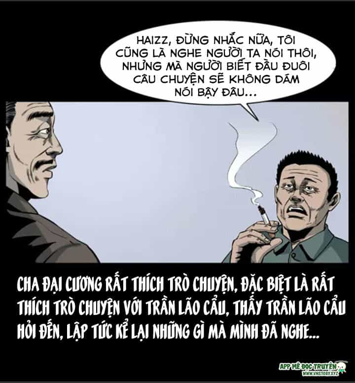 U Minh Ngụy Tượng - Chương 8 - ảnh 26