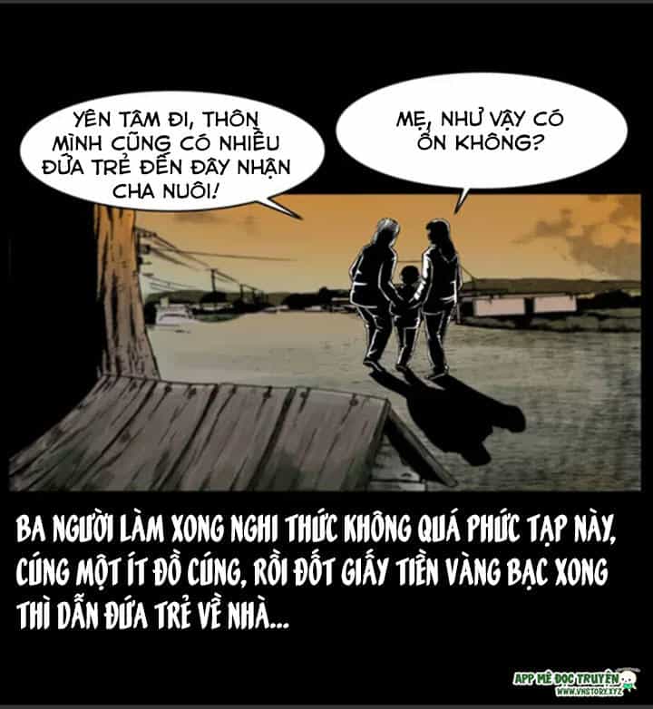 U Minh Ngụy Tượng - Chương 8 - ảnh 30