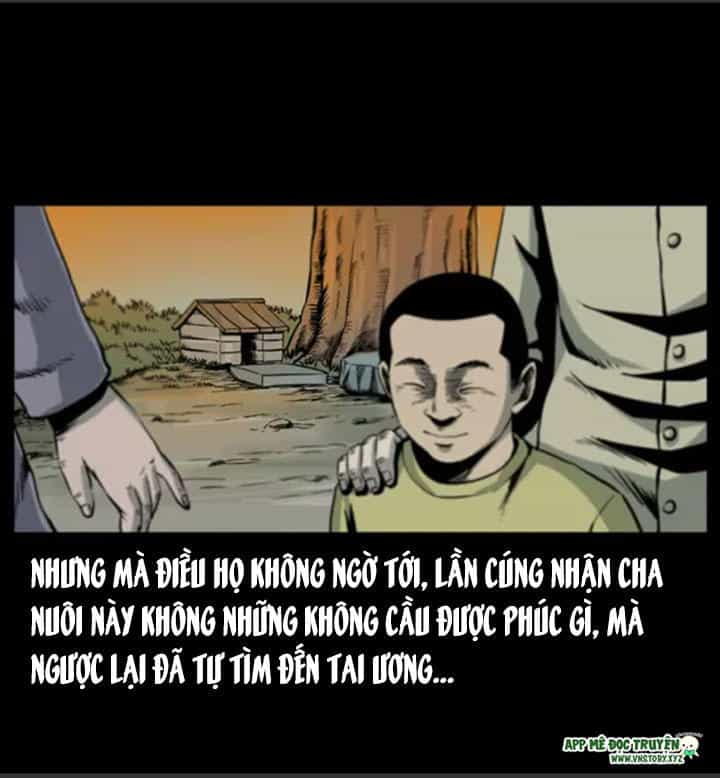 U Minh Ngụy Tượng - Chương 8 - ảnh 31