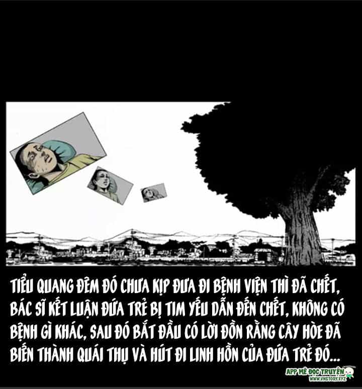 U Minh Ngụy Tượng - Chương 8 - ảnh 34