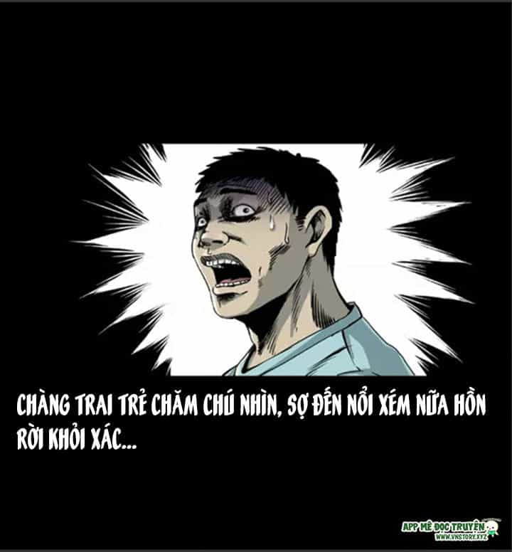 U Minh Ngụy Tượng - Chương 8 - ảnh 37