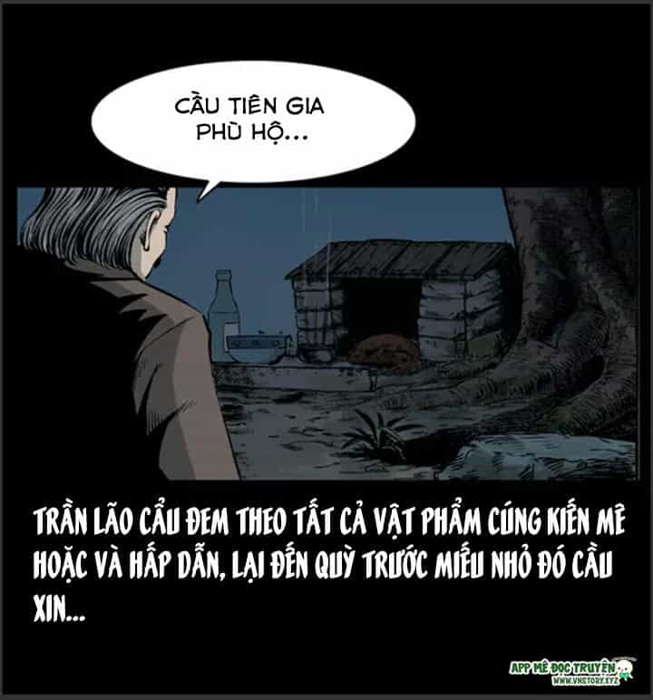 U Minh Ngụy Tượng - Chương 8 - ảnh 55