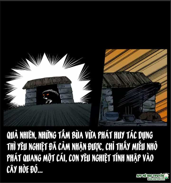 U Minh Ngụy Tượng - Chương 8 - ảnh 61