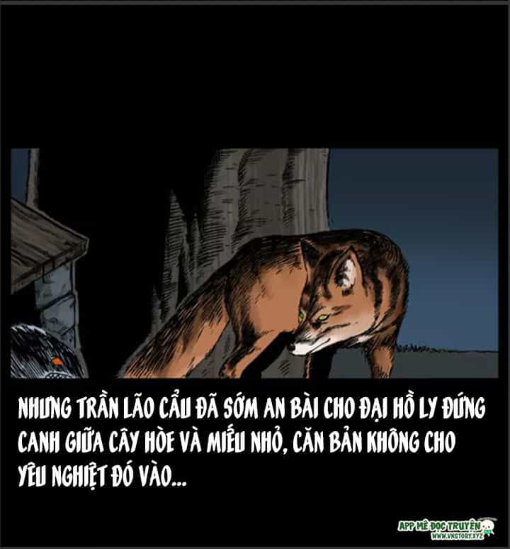 U Minh Ngụy Tượng - Chương 8 - ảnh 62
