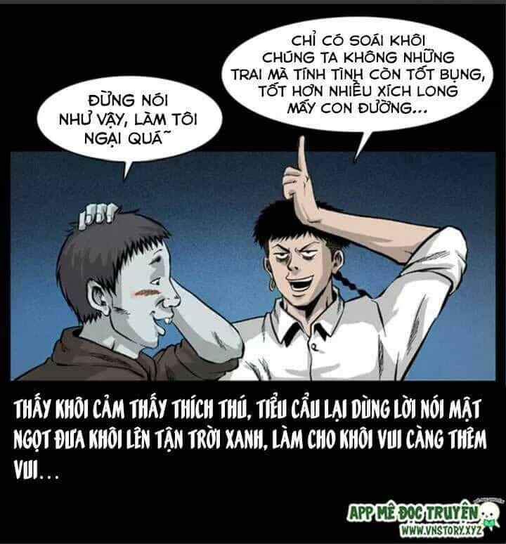 U Minh Ngụy Tượng - Chương 57 - ảnh 20