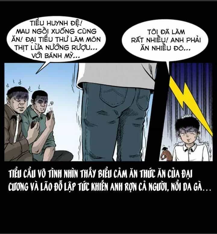 U Minh Ngụy Tượng - Chương 57 - ảnh 37