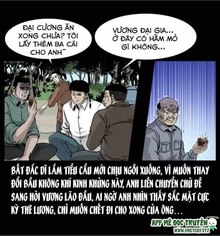 U Minh Ngụy Tượng - Chương 57 - ảnh 38