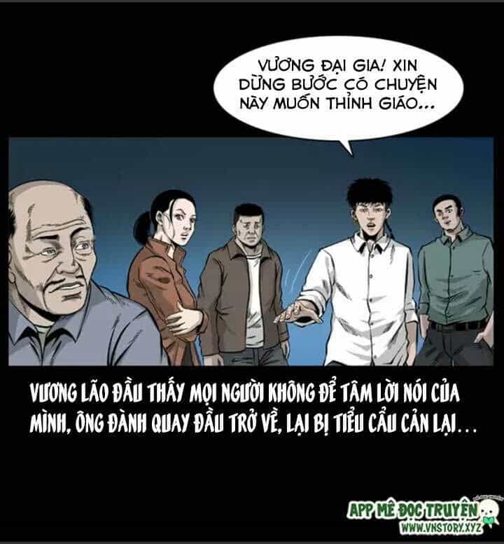 U Minh Ngụy Tượng - Chương 57 - ảnh 6