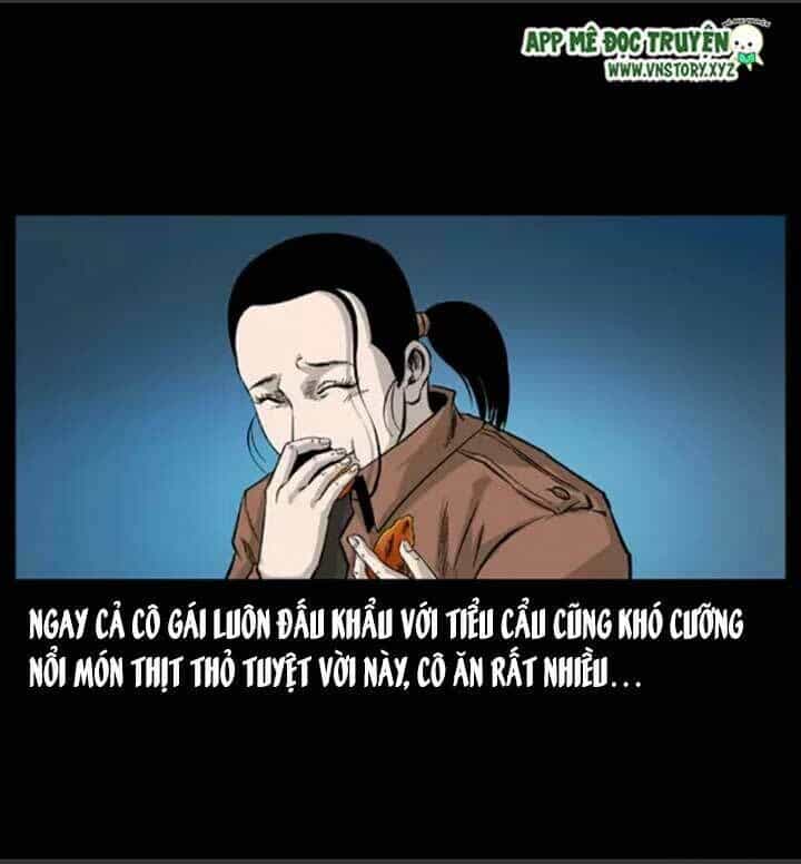U Minh Ngụy Tượng - Chương 57 - ảnh 62