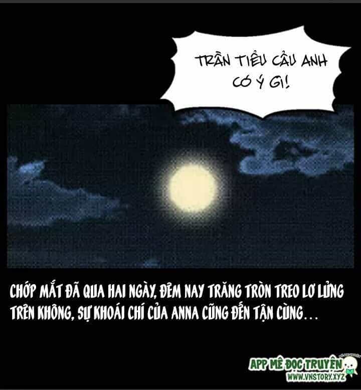 U Minh Ngụy Tượng - Chương 57 - ảnh 64