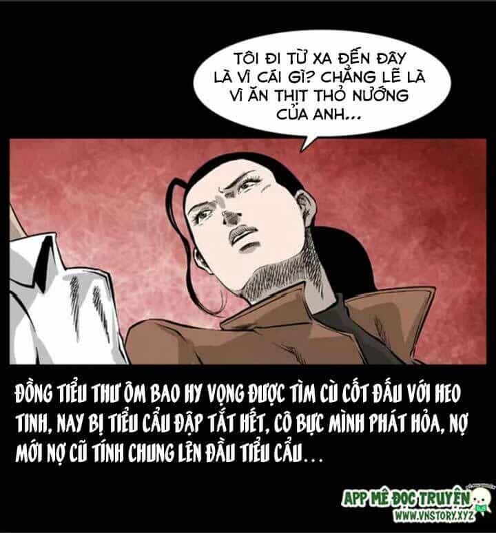 U Minh Ngụy Tượng - Chương 57 - ảnh 66