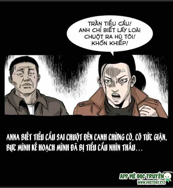 U Minh Ngụy Tượng - Chương 57 - ảnh 82