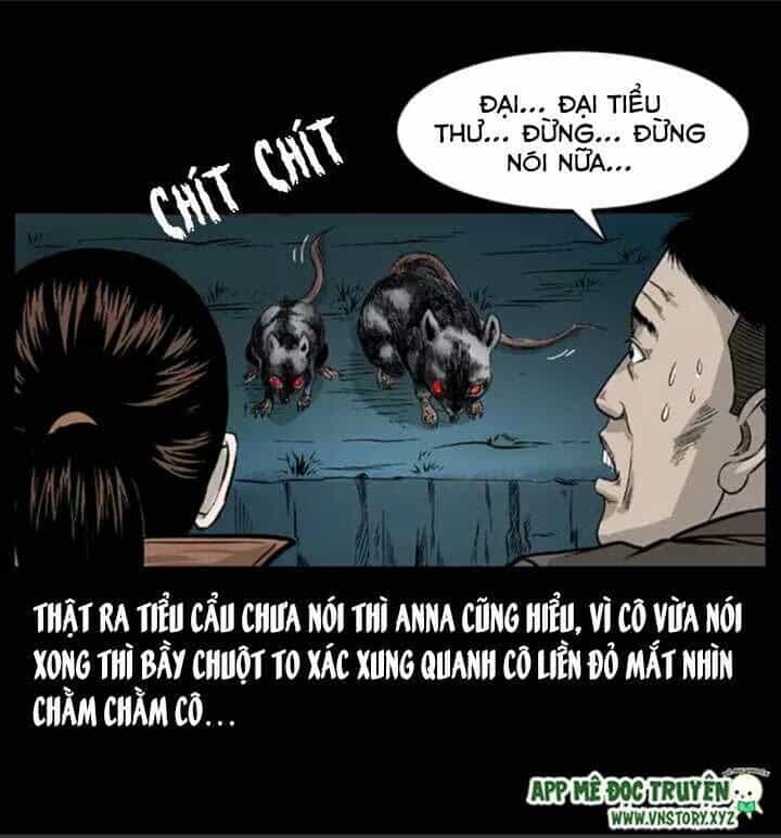 U Minh Ngụy Tượng - Chương 57 - ảnh 84