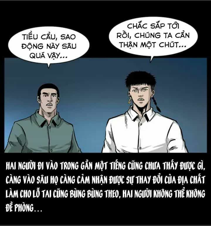 U Minh Ngụy Tượng - Chương 58 - ảnh 20