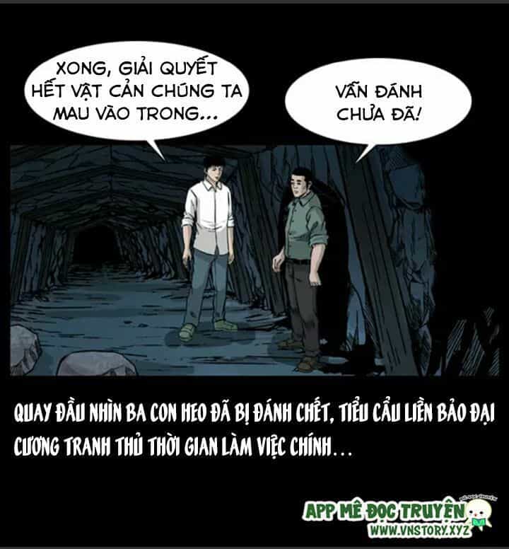 U Minh Ngụy Tượng - Chương 58 - ảnh 33