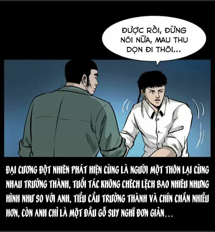 U Minh Ngụy Tượng - Chương 58 - ảnh 48