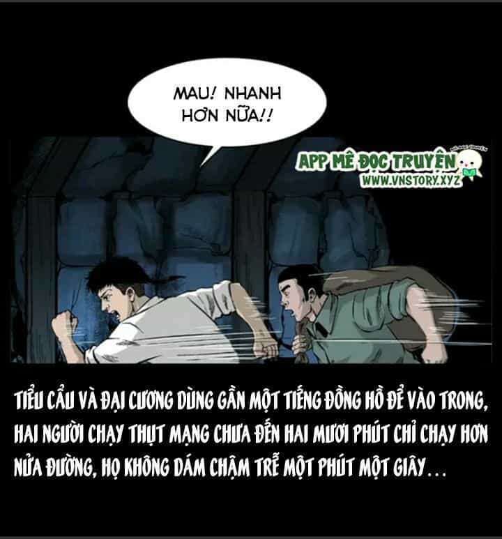 U Minh Ngụy Tượng - Chương 58 - ảnh 61