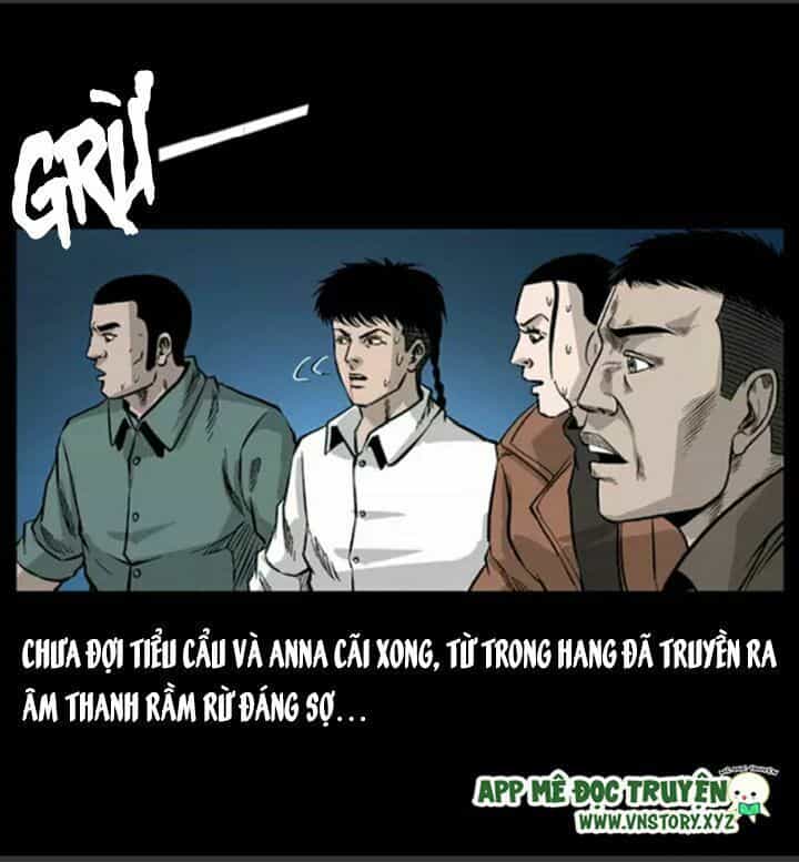 U Minh Ngụy Tượng - Chương 58 - ảnh 75
