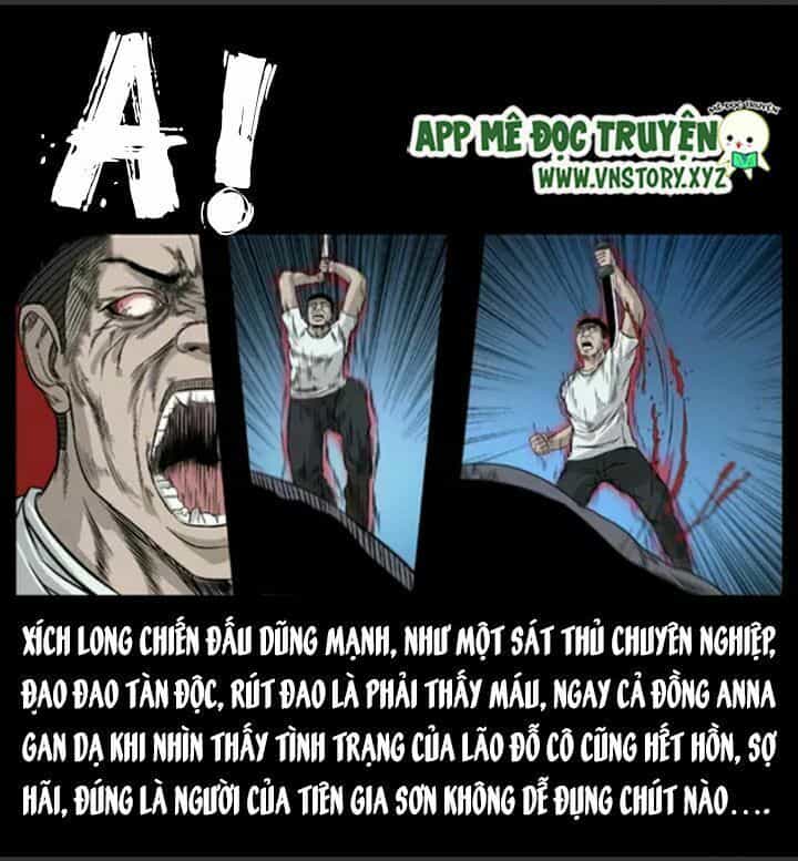 U Minh Ngụy Tượng - Chương 59 - ảnh 57