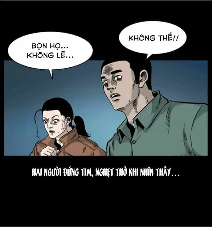 U Minh Ngụy Tượng - Chương 59 - ảnh 82