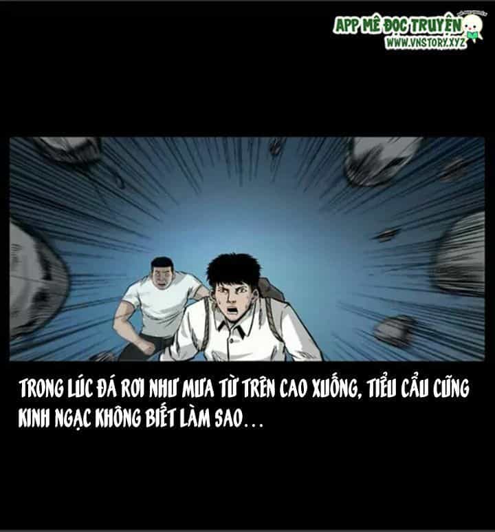 U Minh Ngụy Tượng - Chương 60 - ảnh 18