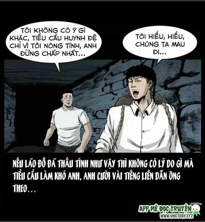 U Minh Ngụy Tượng - Chương 60 - ảnh 32