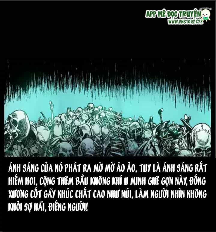 U Minh Ngụy Tượng - Chương 60 - ảnh 38