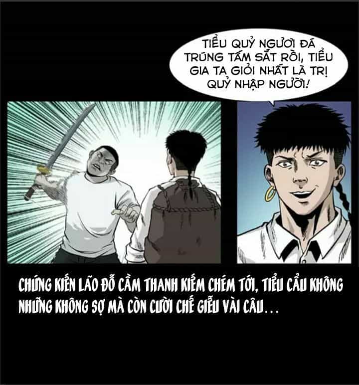 U Minh Ngụy Tượng - Chương 60 - ảnh 53