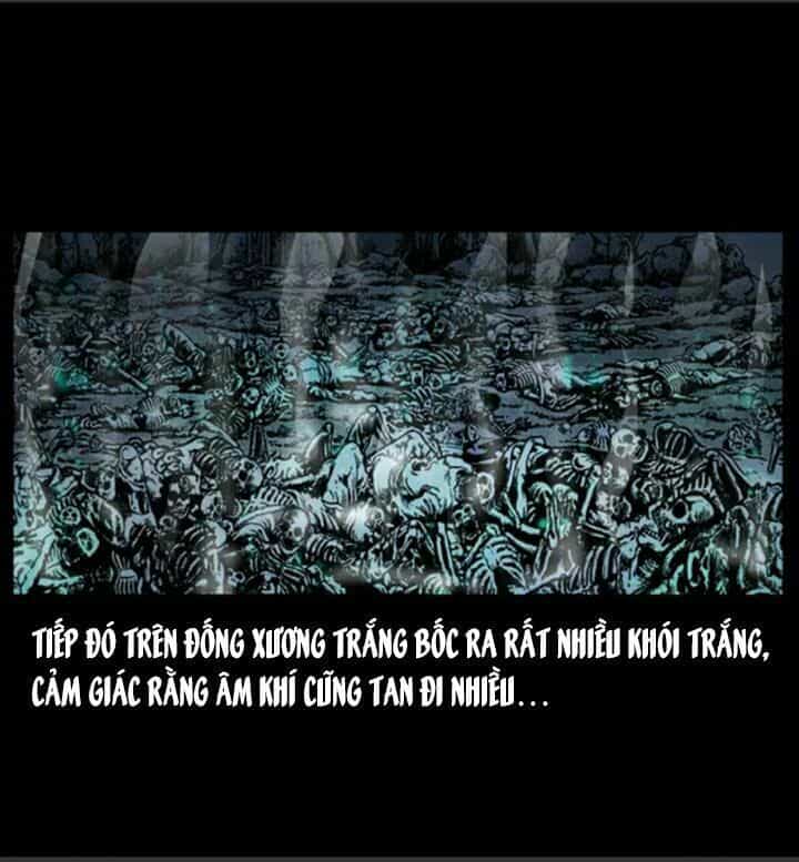 U Minh Ngụy Tượng - Chương 60 - ảnh 69