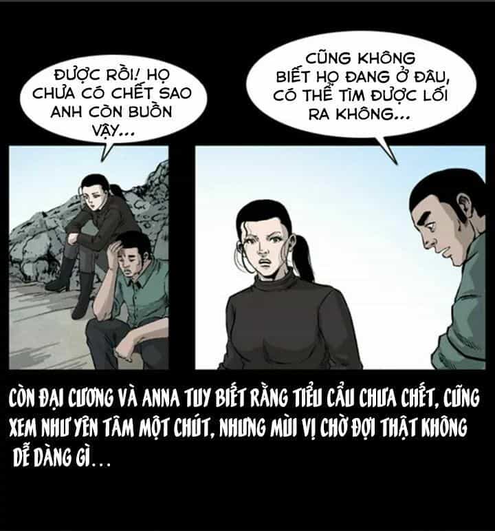 U Minh Ngụy Tượng - Chương 60 - ảnh 75