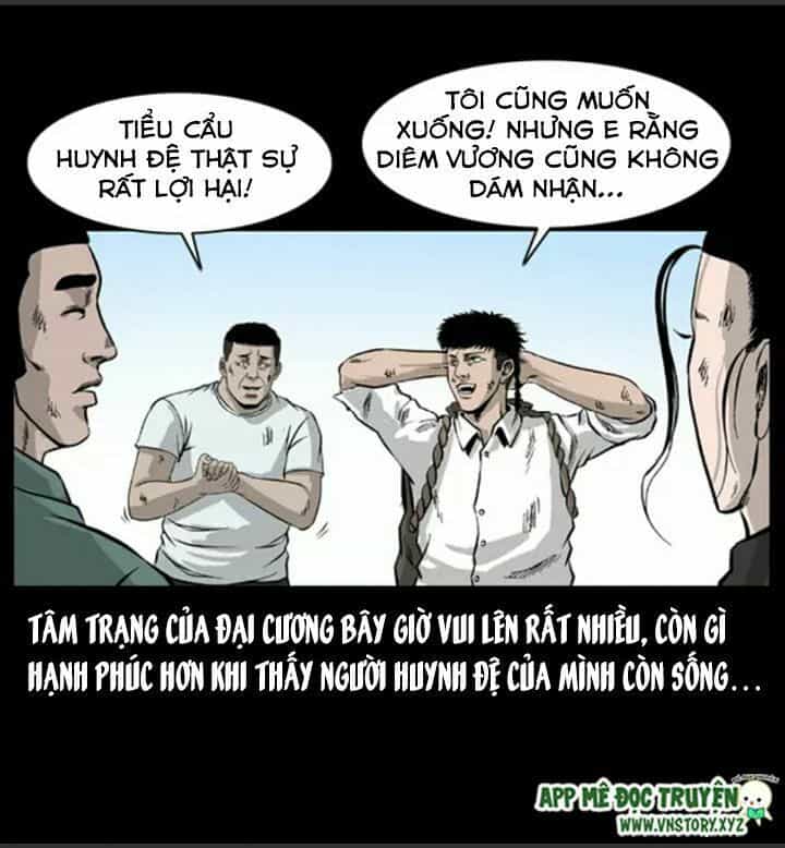 U Minh Ngụy Tượng - Chương 60 - ảnh 80