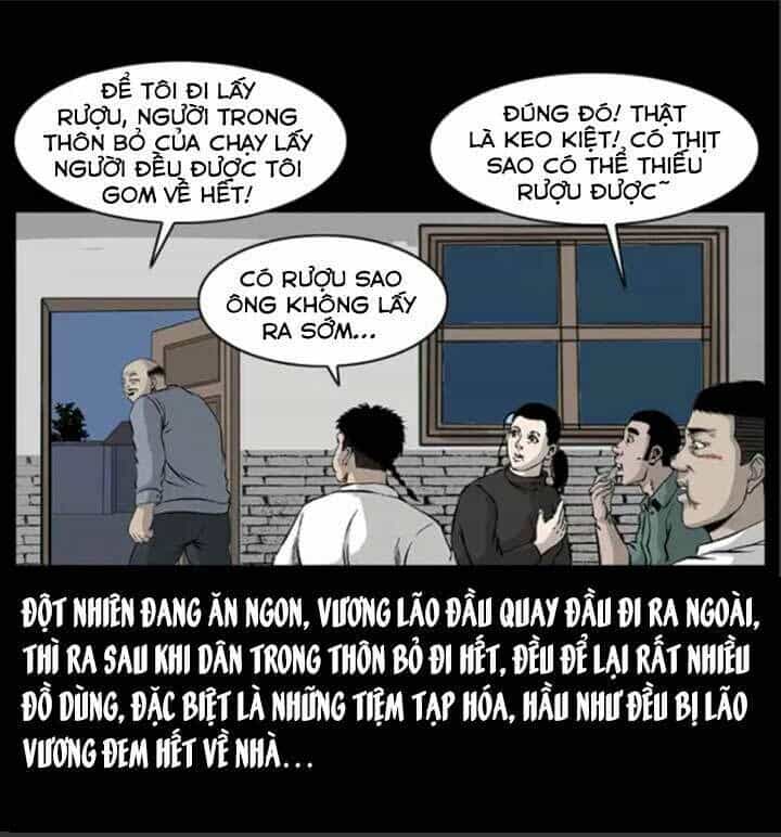 U Minh Ngụy Tượng - Chương 61 - ảnh 13