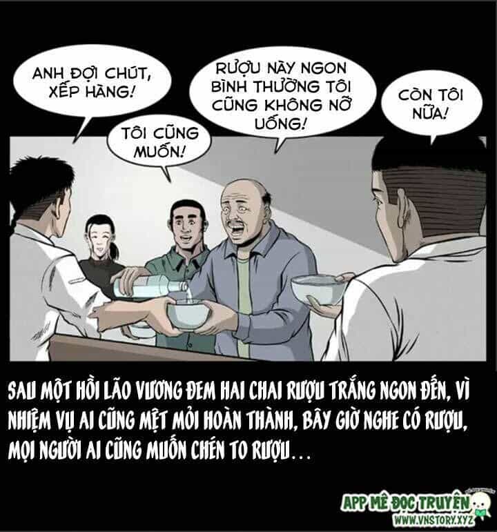 U Minh Ngụy Tượng - Chương 61 - ảnh 14
