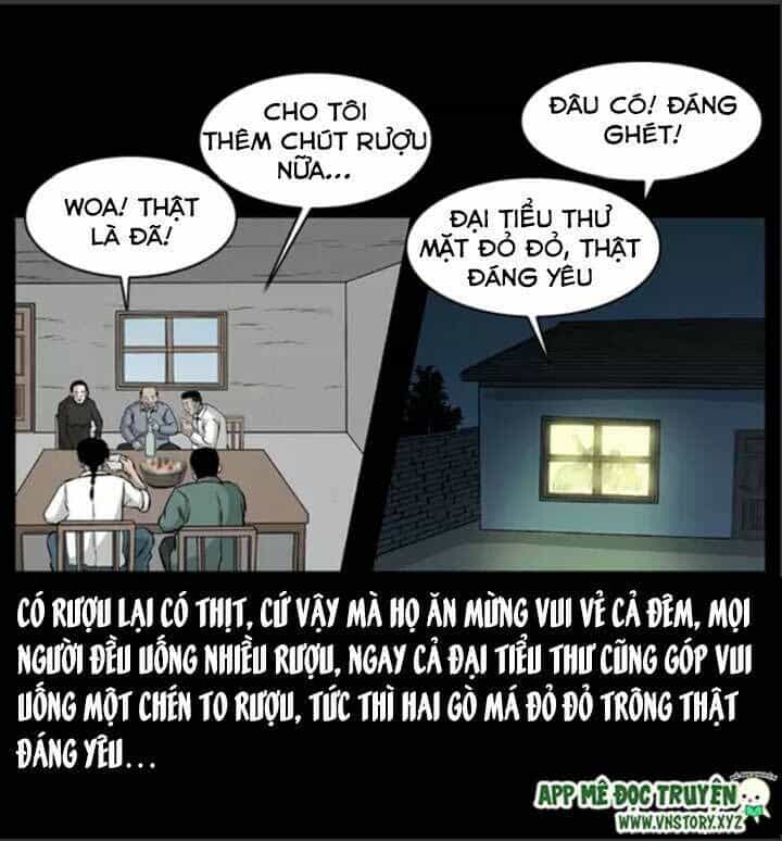 U Minh Ngụy Tượng - Chương 61 - ảnh 16