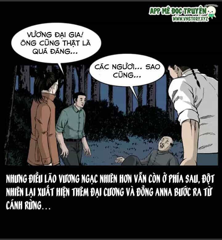 U Minh Ngụy Tượng - Chương 61 - ảnh 34