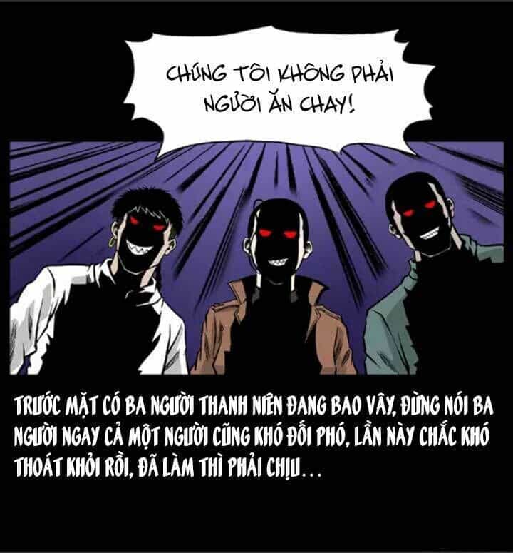 U Minh Ngụy Tượng - Chương 61 - ảnh 35