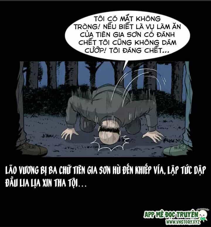 U Minh Ngụy Tượng - Chương 61 - ảnh 44