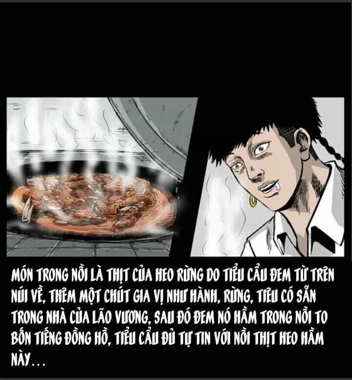 U Minh Ngụy Tượng - Chương 61 - ảnh 5