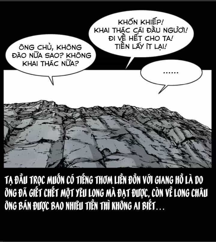 U Minh Ngụy Tượng - Chương 61 - ảnh 59
