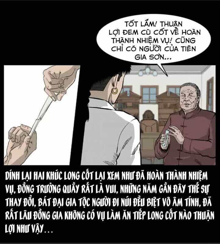 U Minh Ngụy Tượng - Chương 61 - ảnh 61