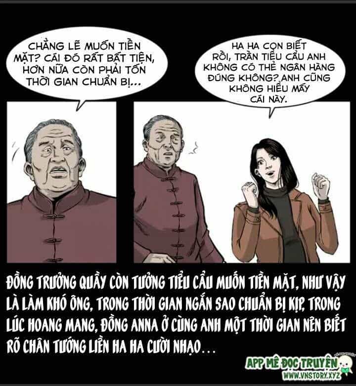 U Minh Ngụy Tượng - Chương 61 - ảnh 66
