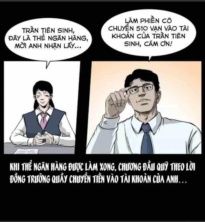 U Minh Ngụy Tượng - Chương 61 - ảnh 73