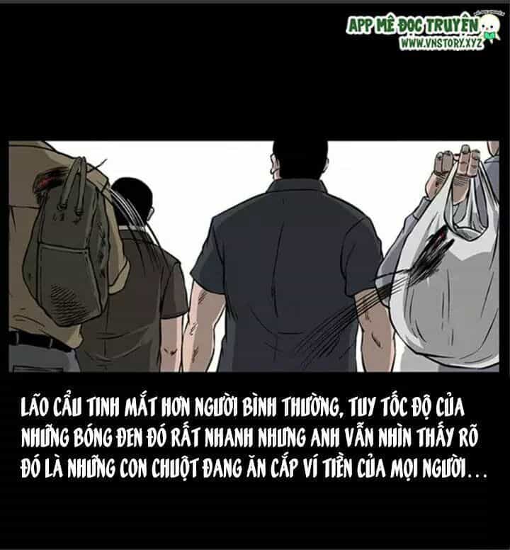 U Minh Ngụy Tượng - Chương 62 - ảnh 16
