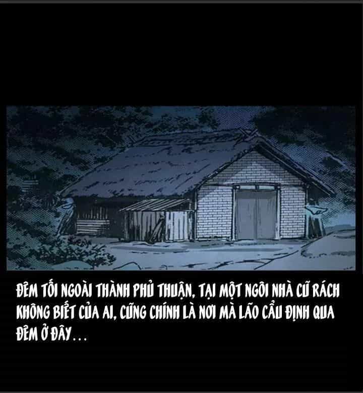U Minh Ngụy Tượng - Chương 62 - ảnh 19