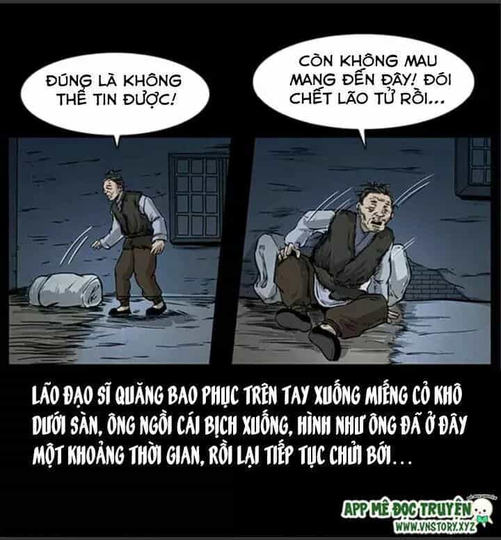 U Minh Ngụy Tượng - Chương 62 - ảnh 24